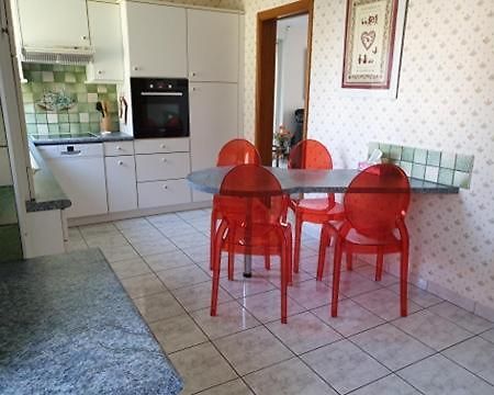 Appartement Foch A 콜마 외부 사진