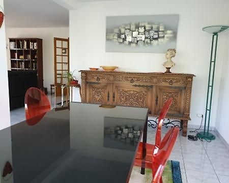 Appartement Foch A 콜마 외부 사진