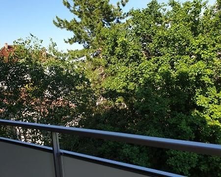 Appartement Foch A 콜마 외부 사진