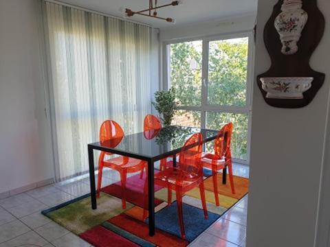 Appartement Foch A 콜마 외부 사진