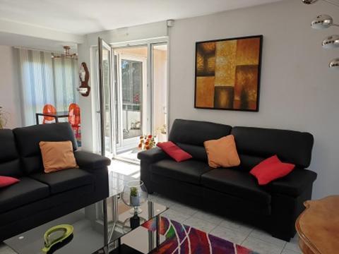 Appartement Foch A 콜마 외부 사진