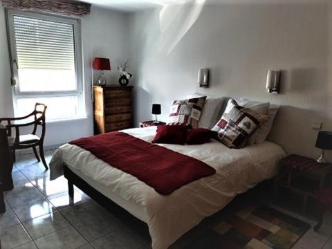 Appartement Foch A 콜마 외부 사진
