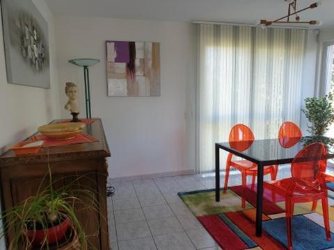 Appartement Foch A 콜마 외부 사진