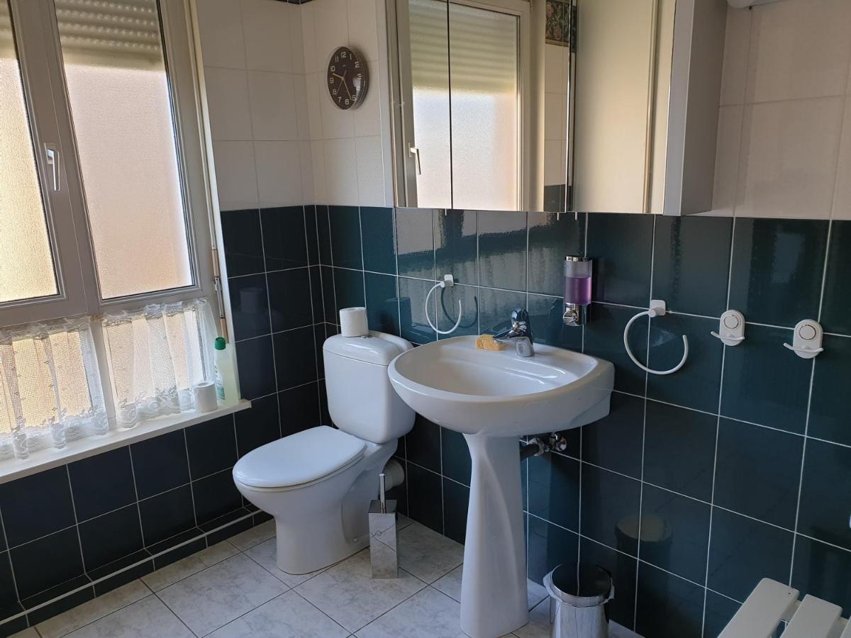 Appartement Foch A 콜마 외부 사진