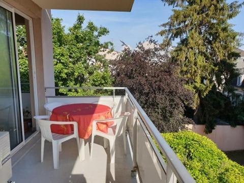 Appartement Foch A 콜마 외부 사진